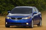 Kia Forte 2009 года